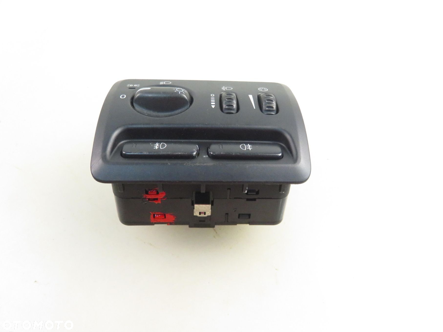 WŁĄCZNIK ŚWIATEŁ VOLVO V70 II SW(285) 8691751 - 9