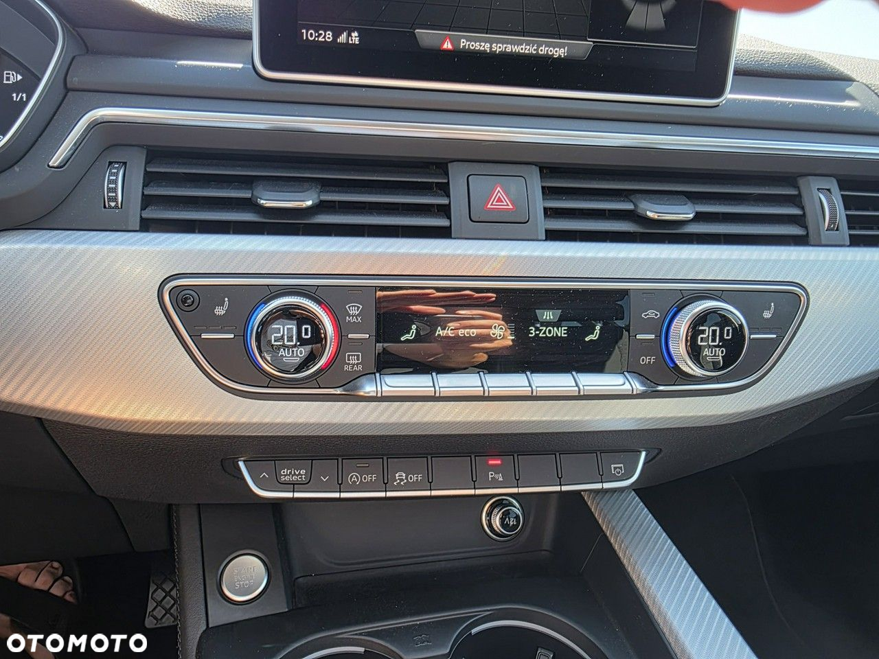 Audi A4 Avant 2.0 TDI S tronic design - 9