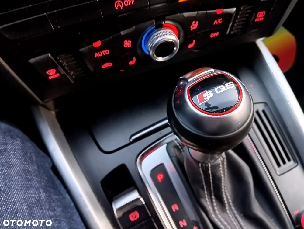 Audi SQ5 3.0 TDI Quattro Tiptronic - 39