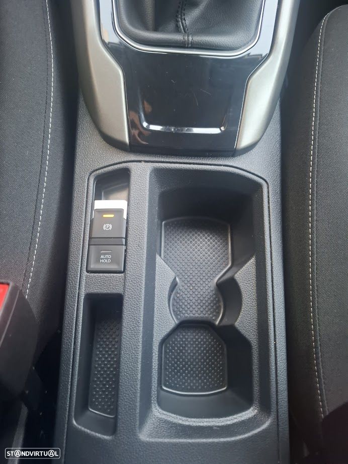 VW T-Roc 1.0 TSI Style - 25