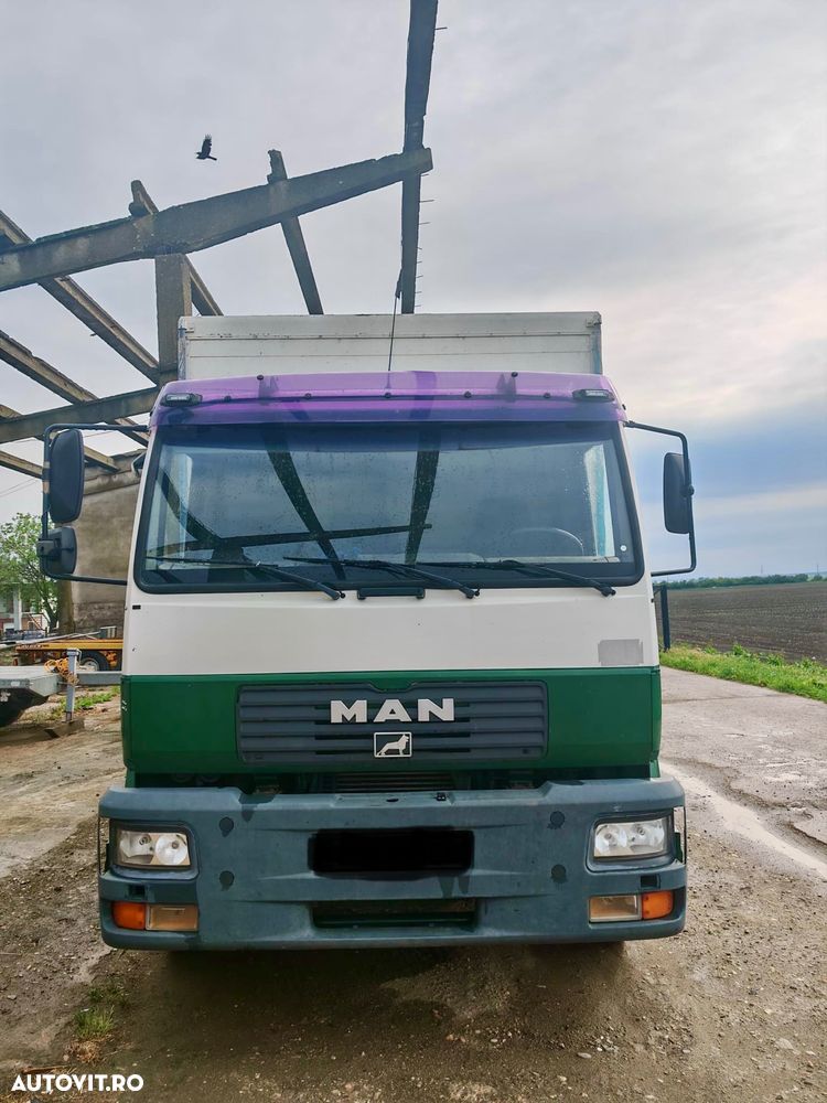 MAN 18.225 - 1