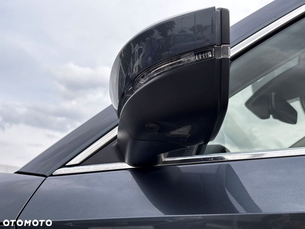 Skoda Kodiaq 2.0 TSI 4x4 Style DSG 7os - 14