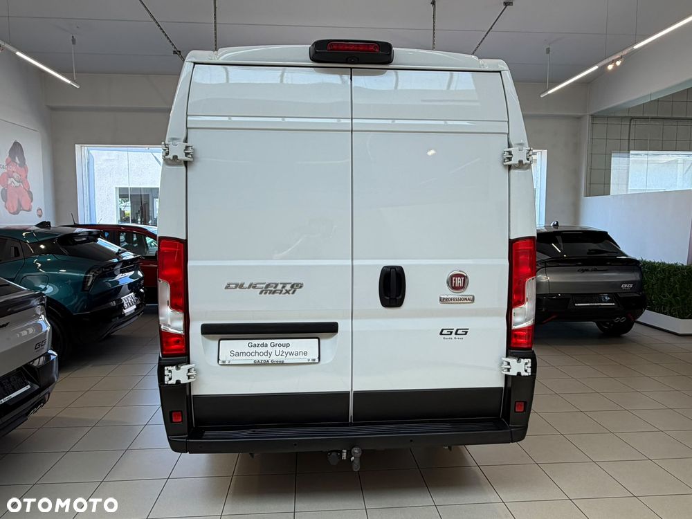 Fiat Ducato - 6