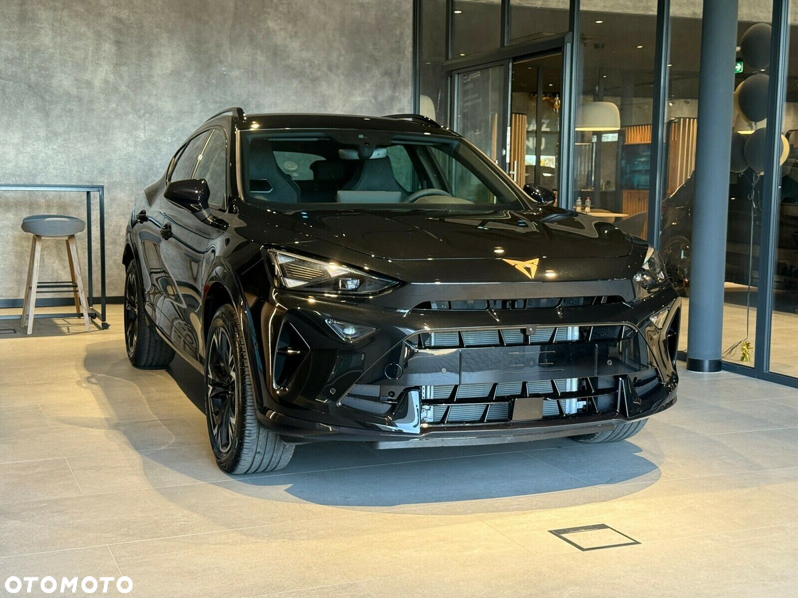 Cupra Formentor - 2