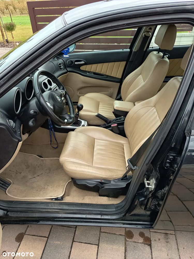 Alfa Romeo 156 - 9