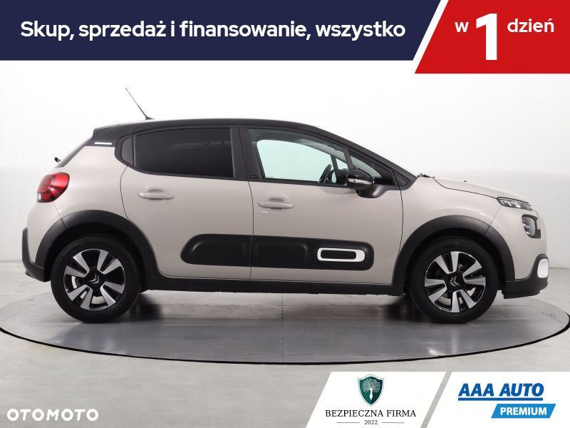 Citroën C3 - 7