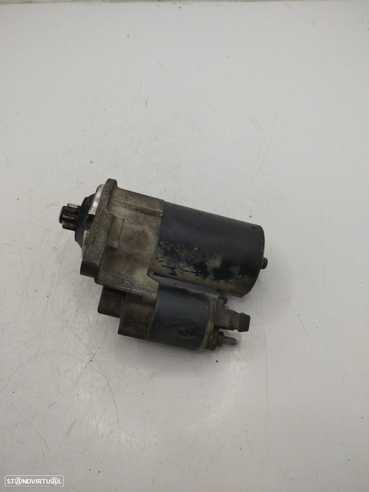 Motor De Arranque Seat Leon (1M1) - 3