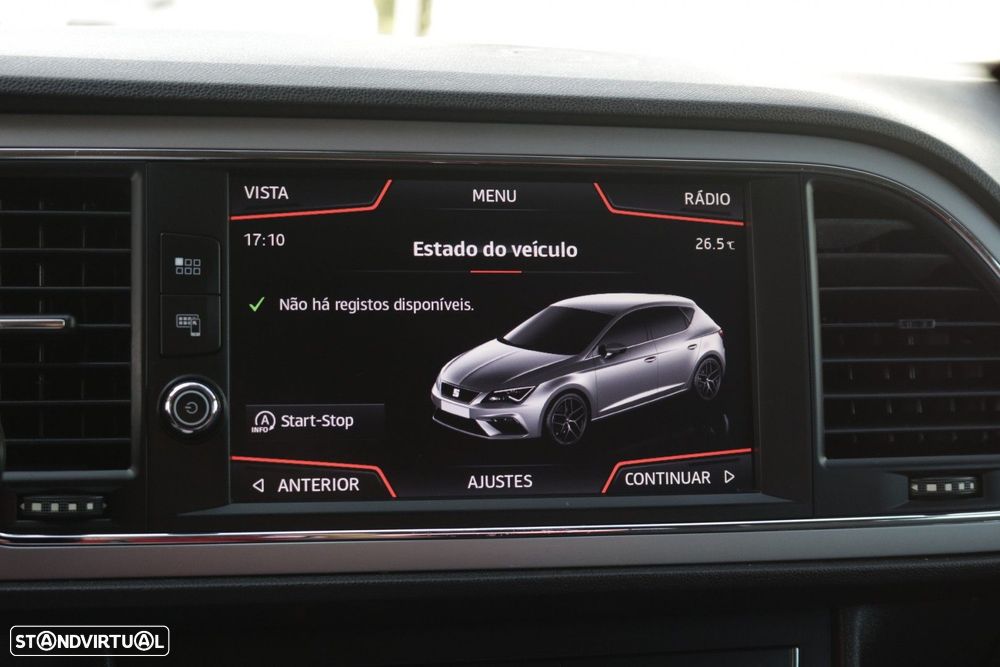 SEAT Leon 1.6 TDI Style S/S - 54