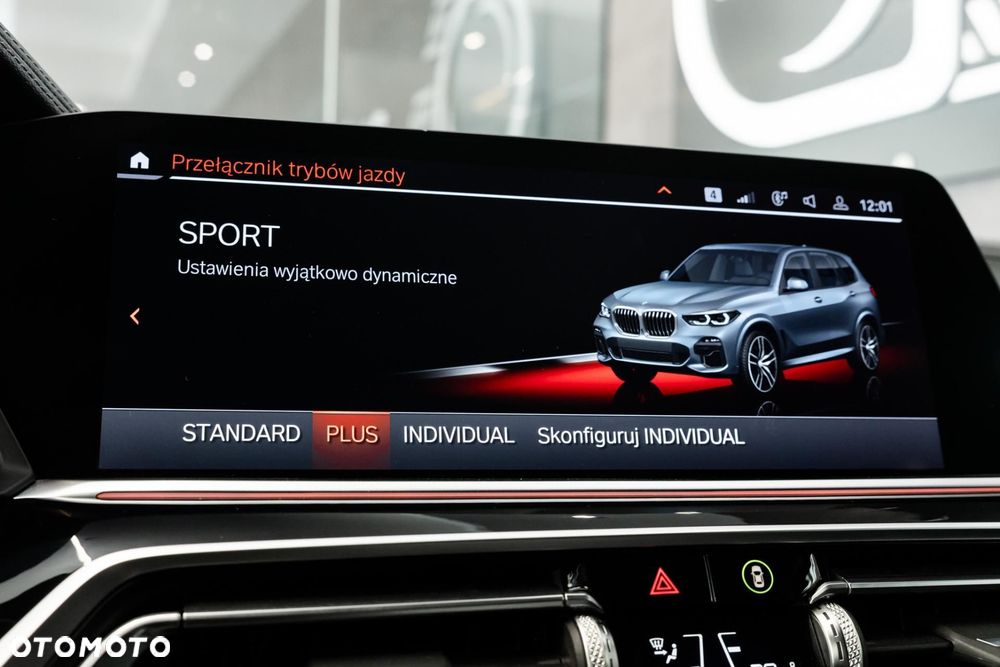 BMW X5 - 21