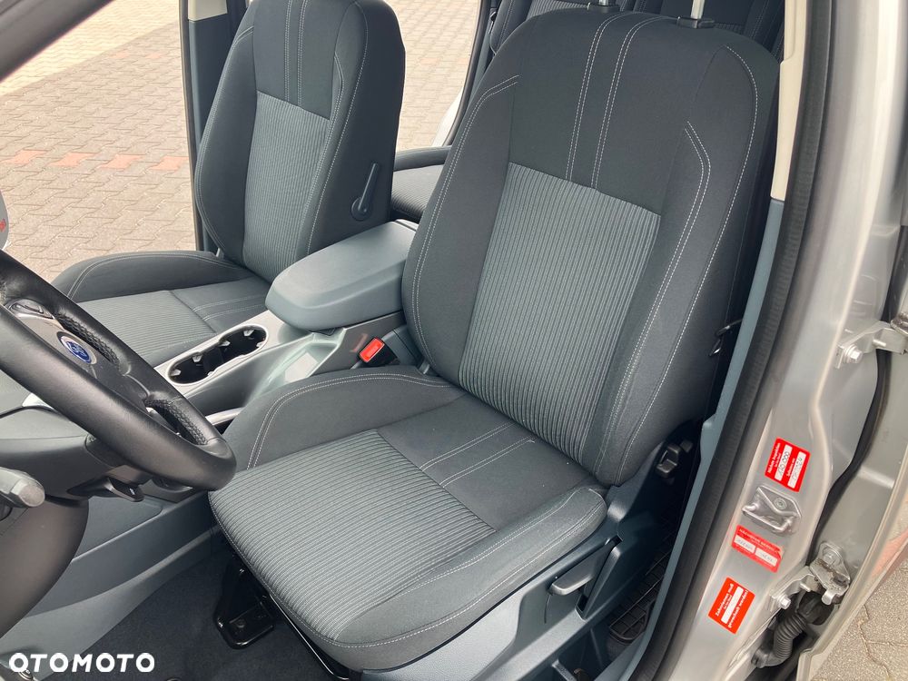 Ford C-MAX 1.0 EcoBoost Start-Stopp-System Trend - 15