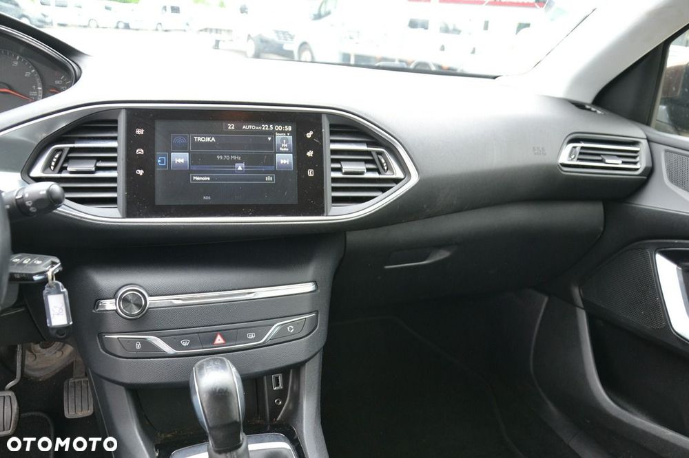 Peugeot 308 - 26