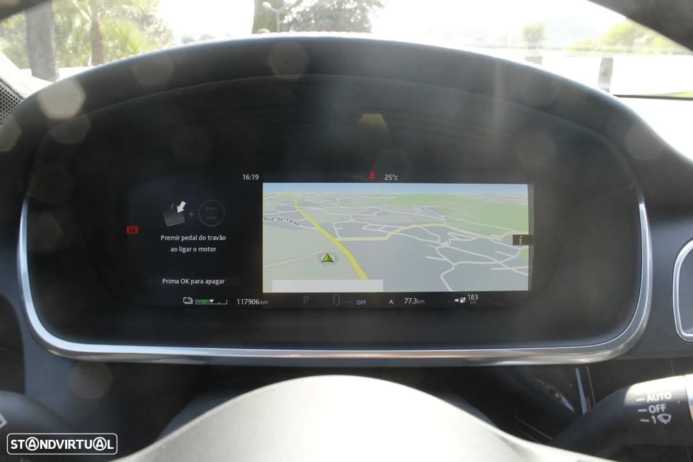 Jaguar I-Pace First Edition AWD Aut. - 13