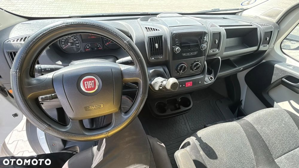 Fiat Ducato - 16