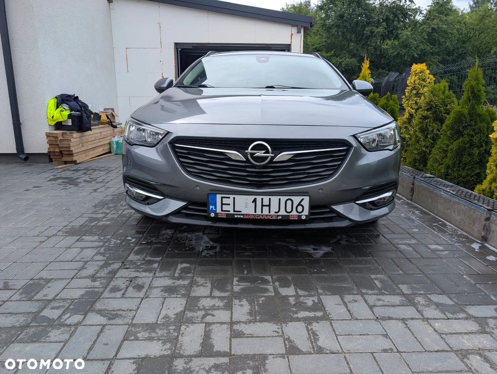 Opel Insignia 1.6 CDTI Enjoy S&S - 24