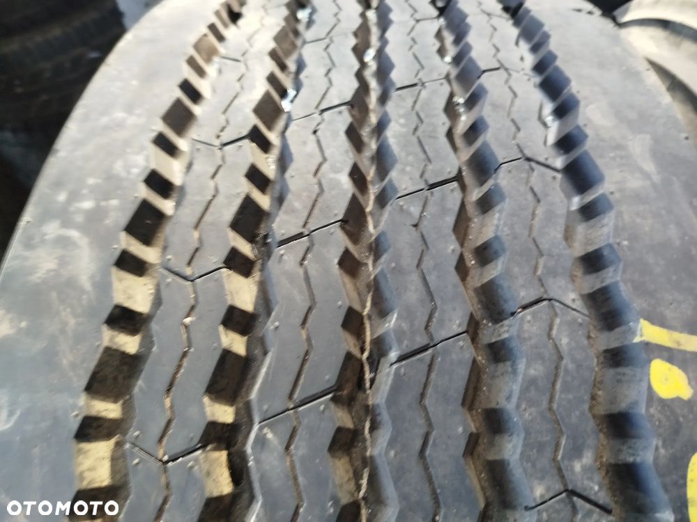 385/65R22.5 160K Bridgestone 179+ FRT 2 nowe z demontażu gwarancja - 2