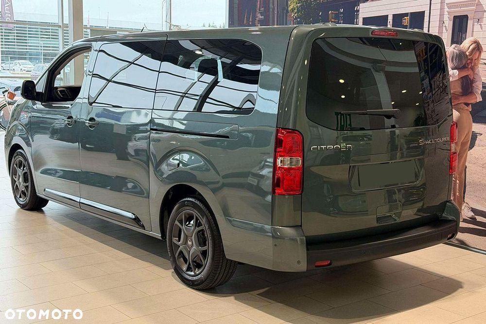 Citroën SpaceTourer - 5