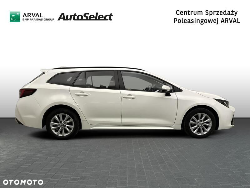Toyota Corolla 1.8 Hybrid Comfort - 7