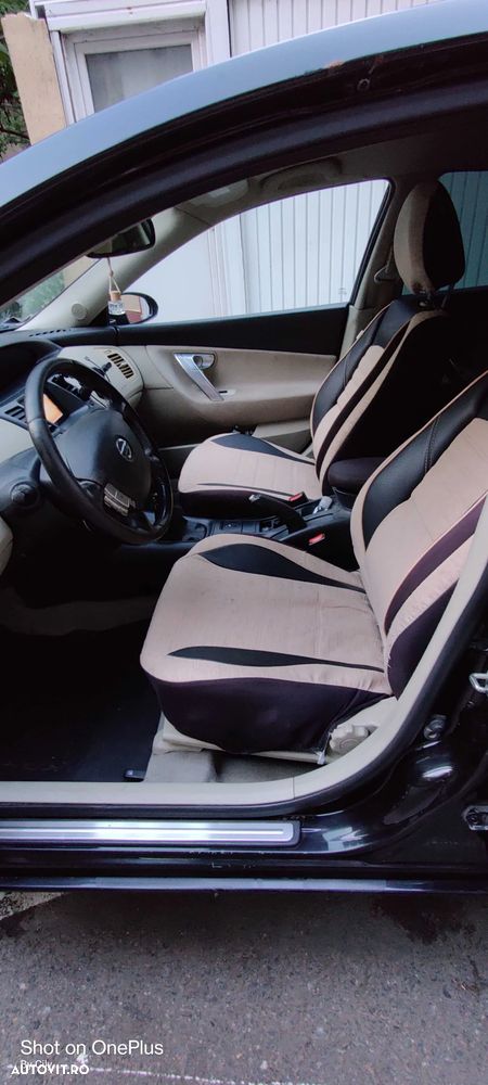Nissan Primera - 15