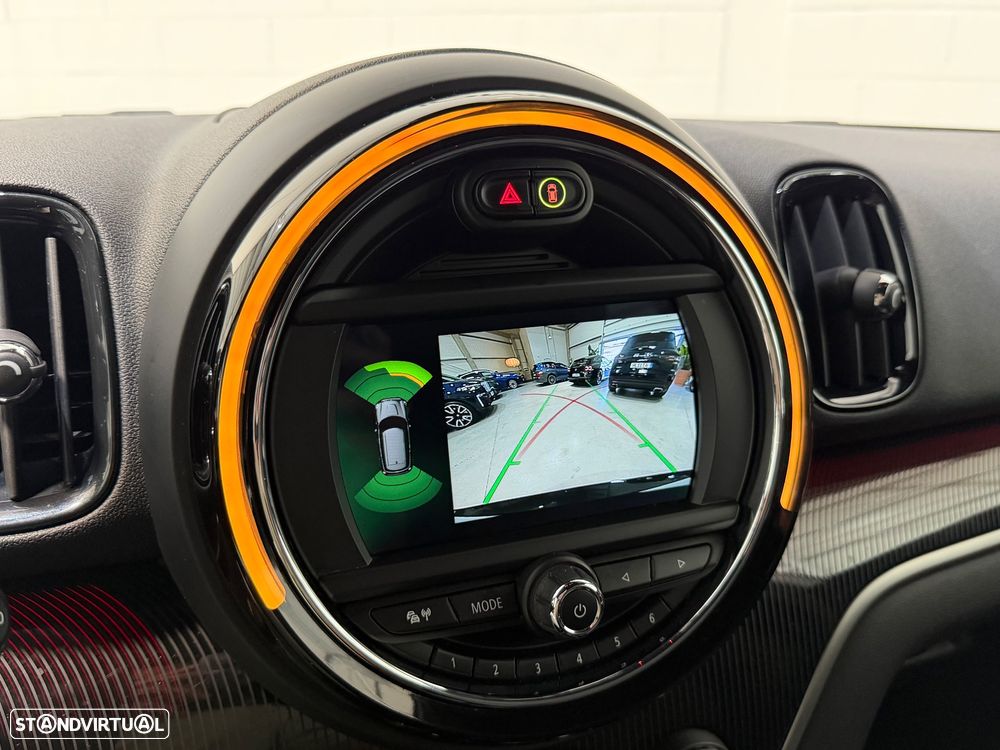 MINI Countryman Cooper D Yours Auto - 41