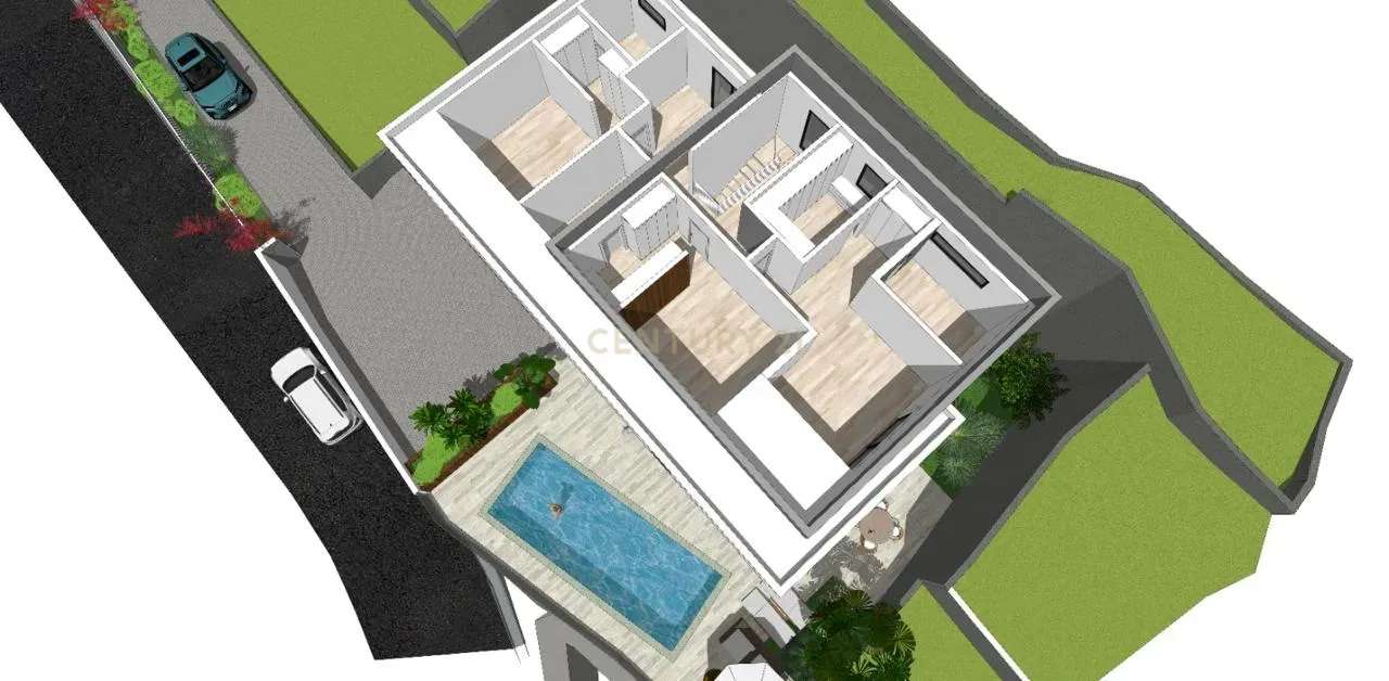 Casa de Luxo em Canhas, Ponta do Sol - Vista Mar - Grande imagem: 4/18