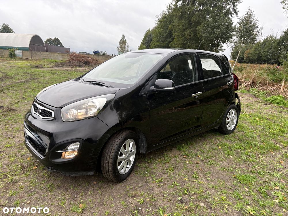 Kia Picanto - 5