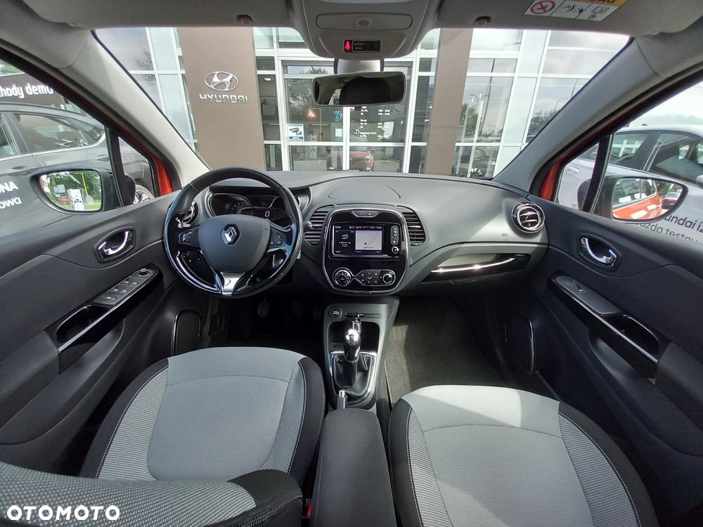 Renault Captur 0.9 Energy TCe Zen - 12