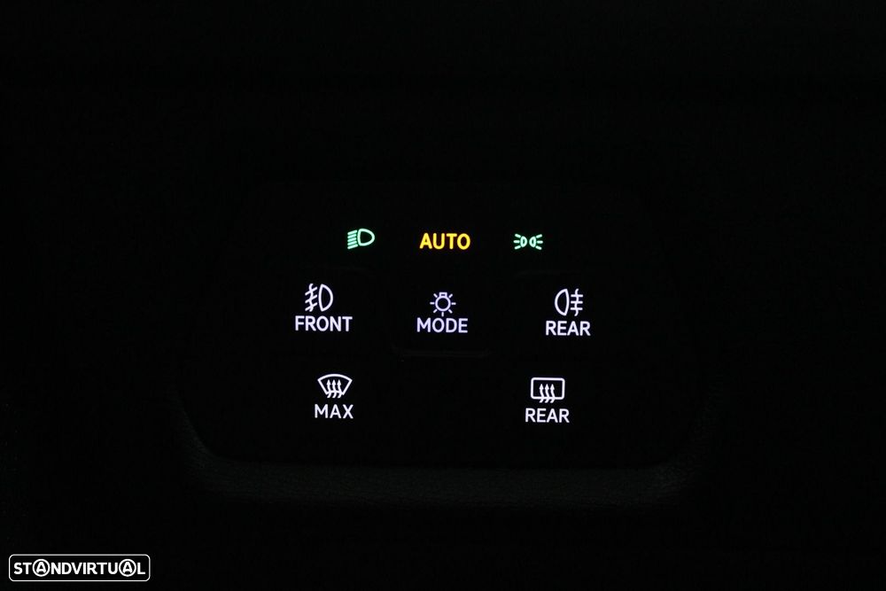 CUPRA Formentor 2.0 TDI — fotografia 12