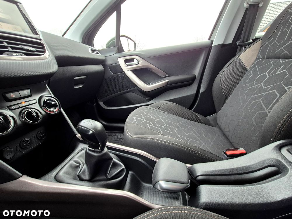 Peugeot 2008 120 VTI Active - 28