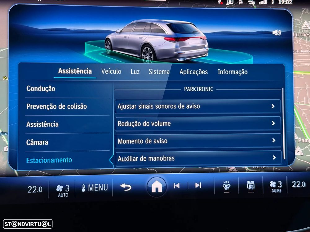 Mercedes-Benz E 300 de - 43
