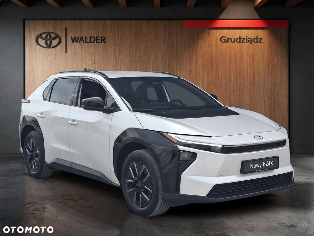 Toyota bZ4X 73.1kWh Style - 7