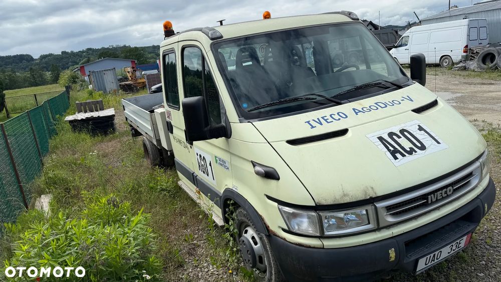Iveco Daily - 5