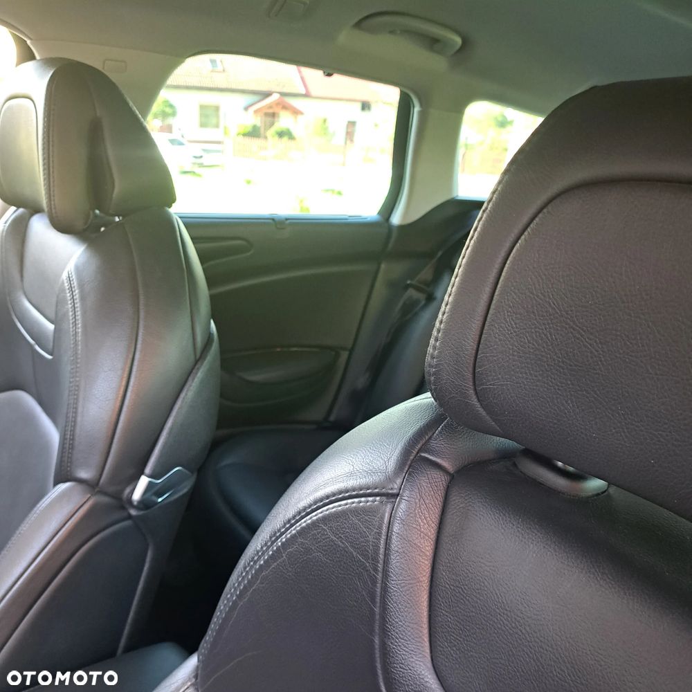 Citroën C5 THP 155 Exclusive - 11