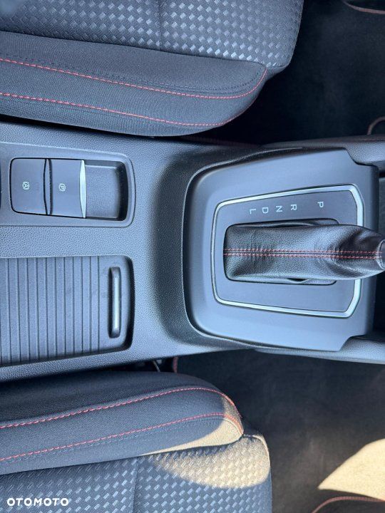 Ford Focus - 16
