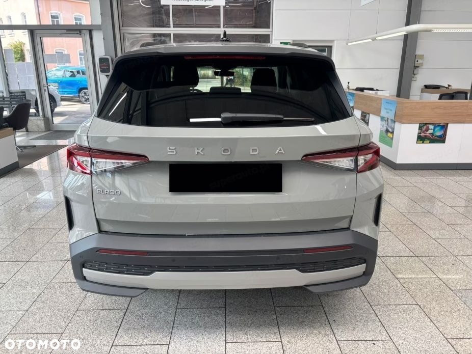 Skoda Elroq - 4