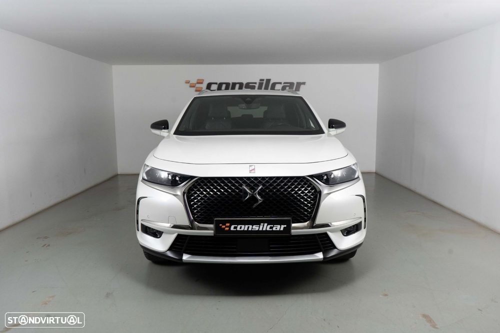 DS DS7 Crossback E-Tense Rivoli EAT8 - 2