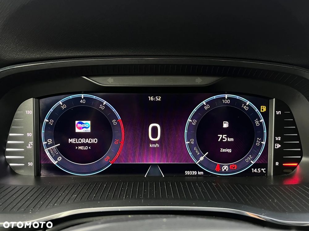 Skoda Octavia 1.5 TSI ACT Ambition - 26