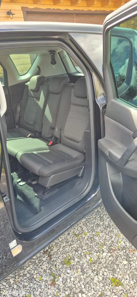 Opel Meriva 1.4 Active - 11