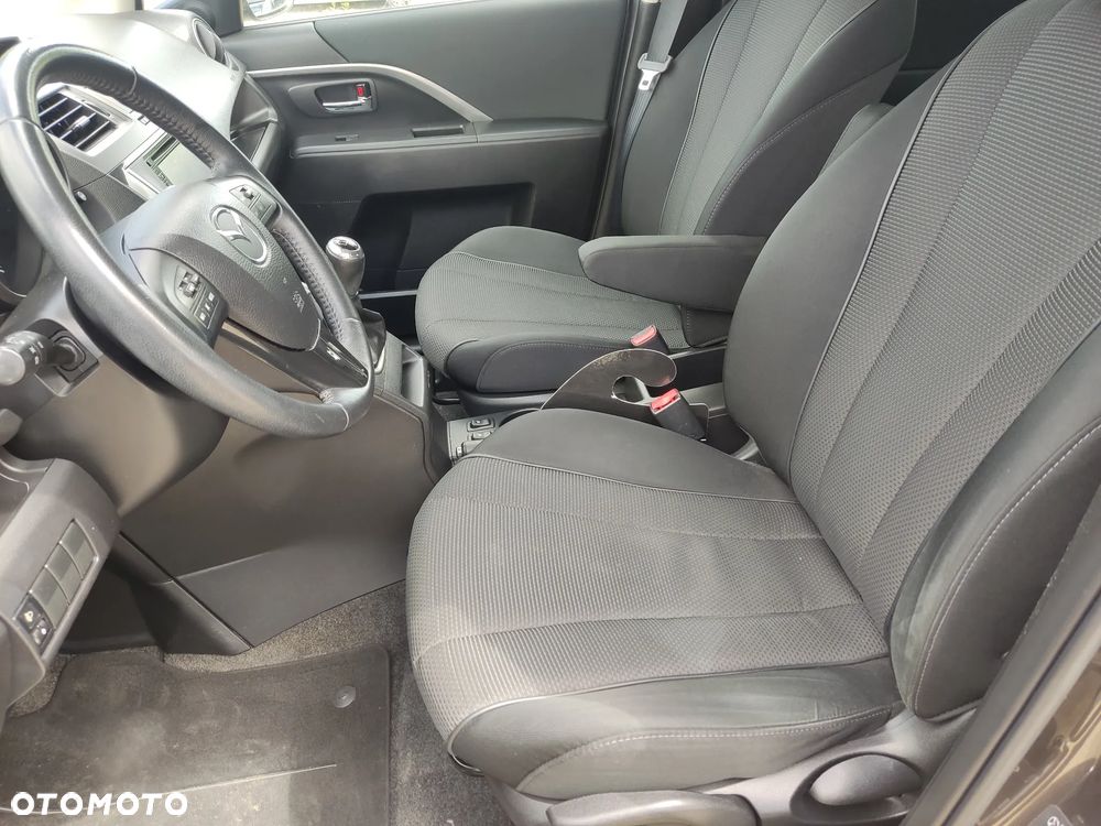 Mazda 5 2.0 Exclusive - 20