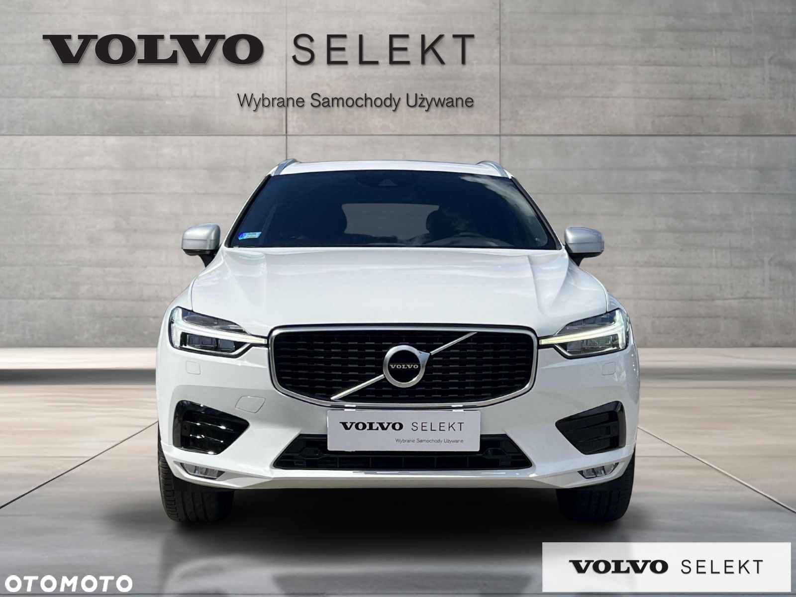 Volvo XC 60 - 3