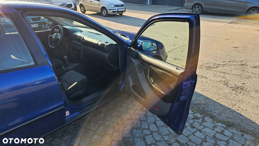 Seat Toledo 1.9 TDI Stella Emocion - 16