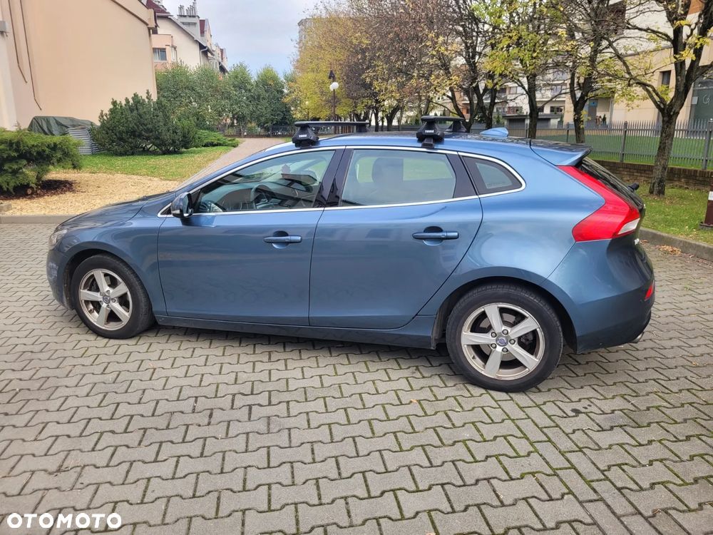 Volvo V40 T4 Momentum - 7