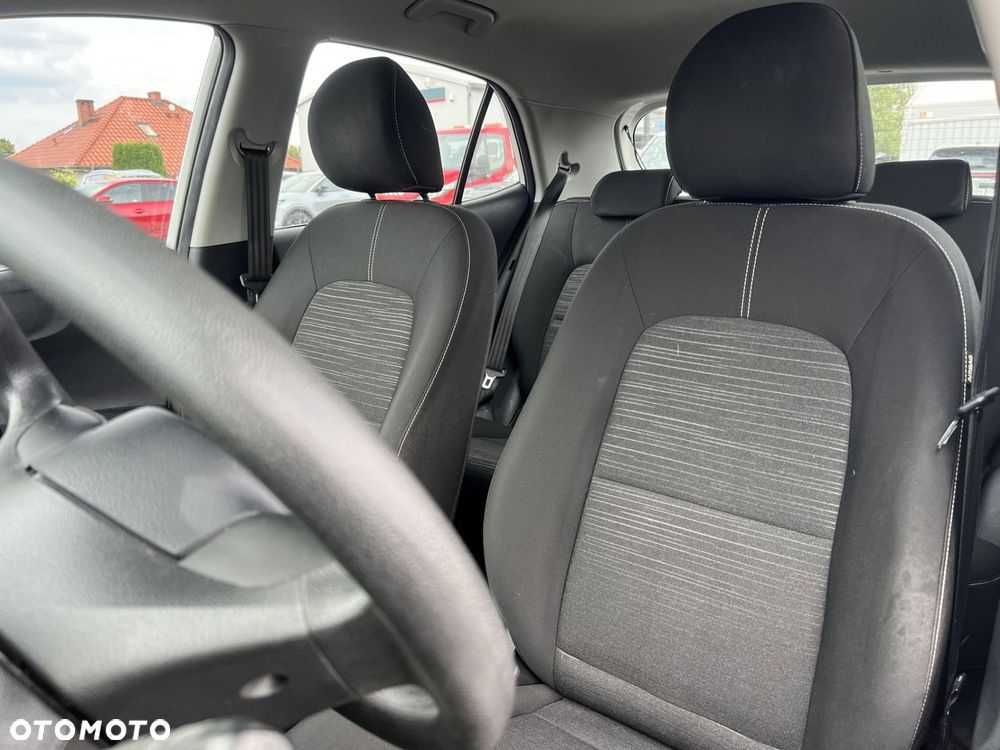 Kia Picanto 1.0 M - 12
