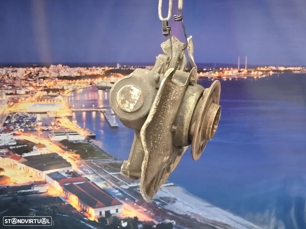 Manga de eixo traseira esquerda originais para mercedes ML GL GLE W166 W292 2012+ - 6