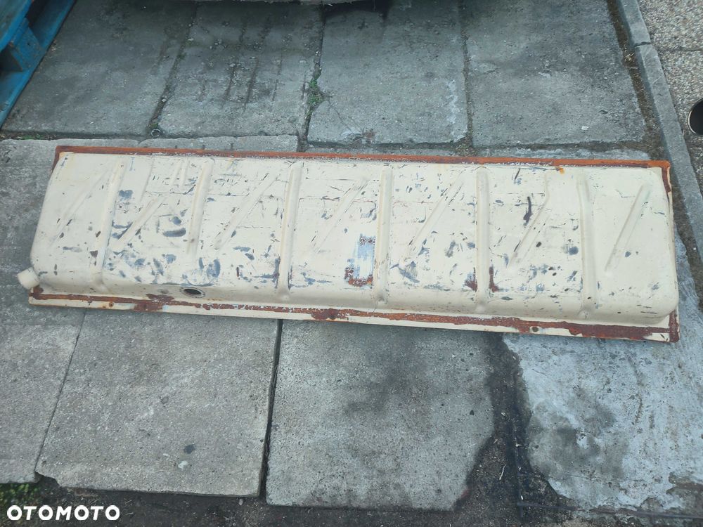 Ford F250 zbiornik paliwa 1973-77 - 1