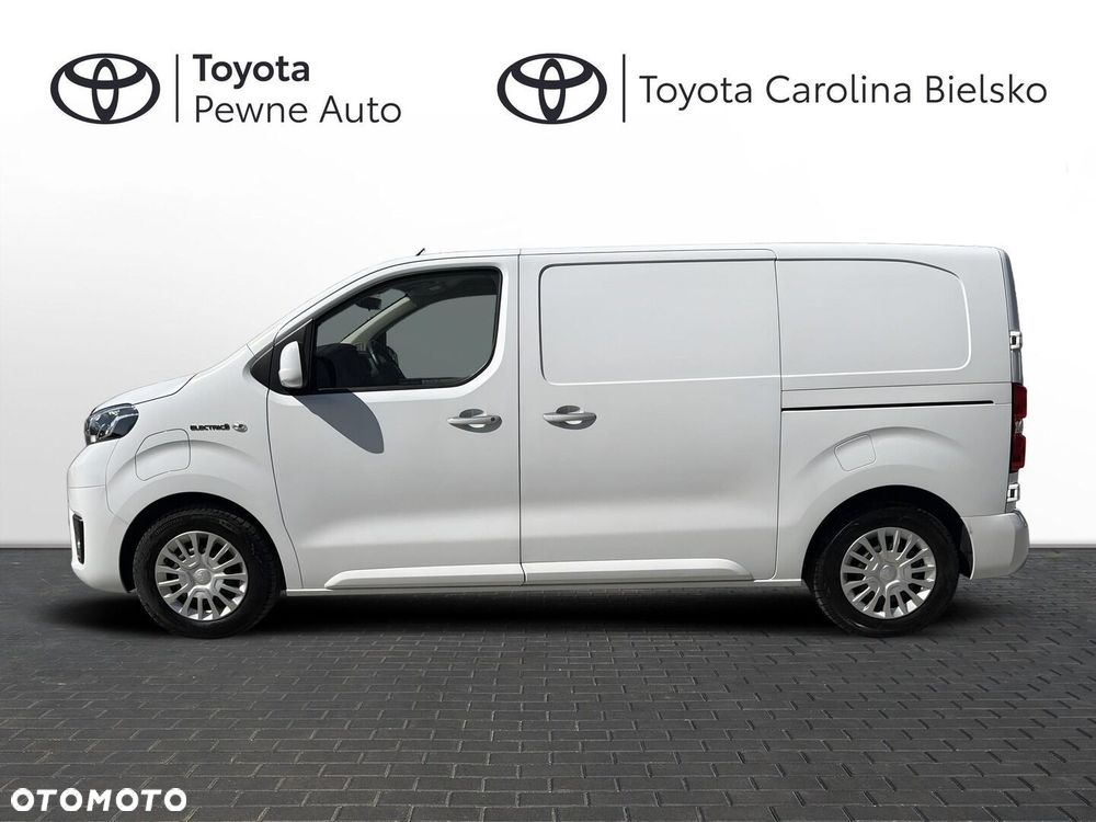 Toyota PROACE - 3