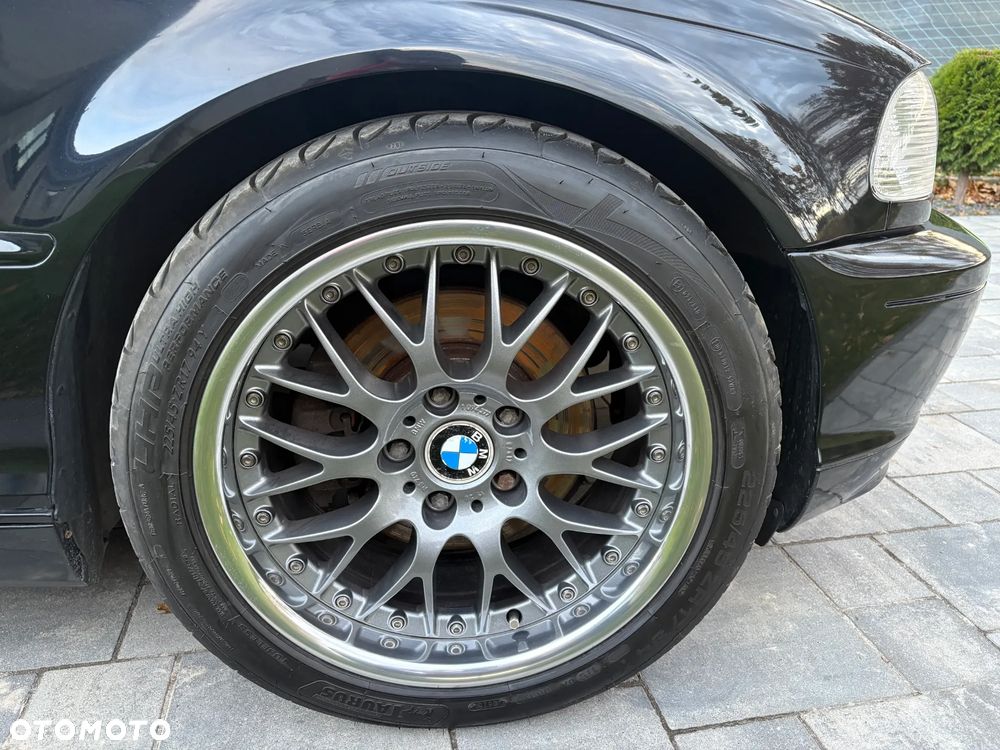 BMW Seria 3 328Ci - 37
