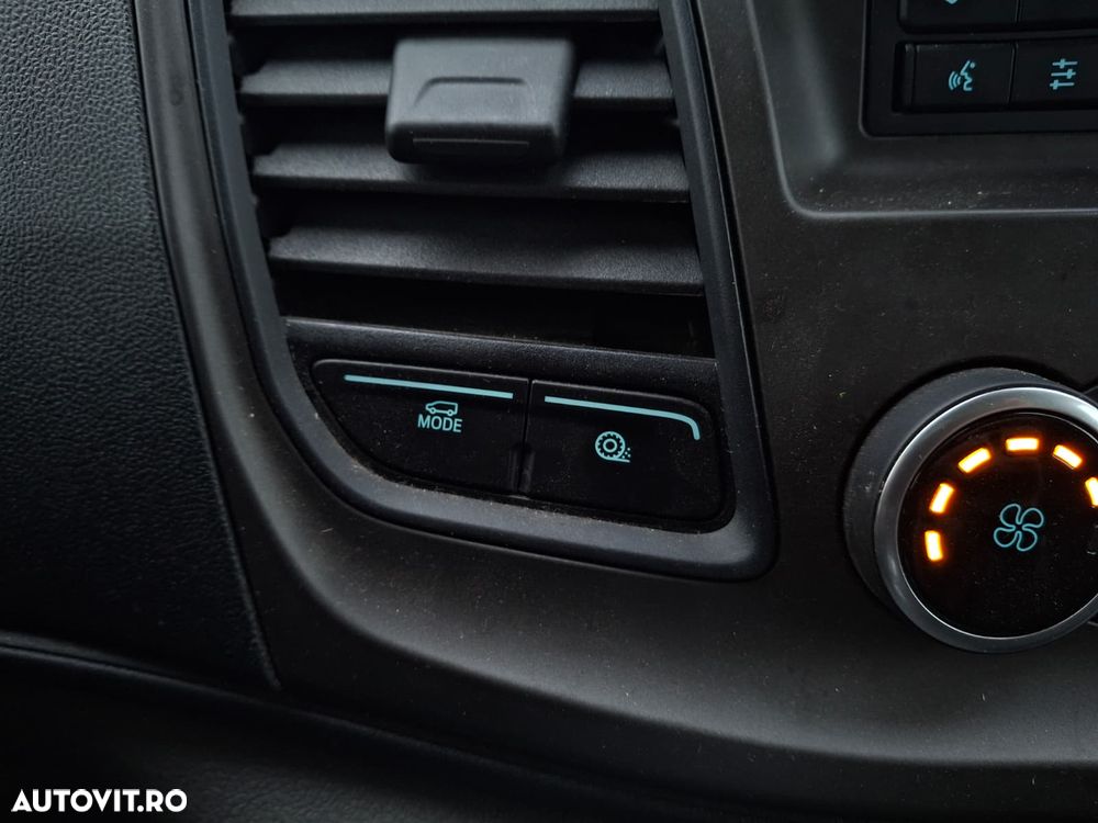 Ford Transit - 14