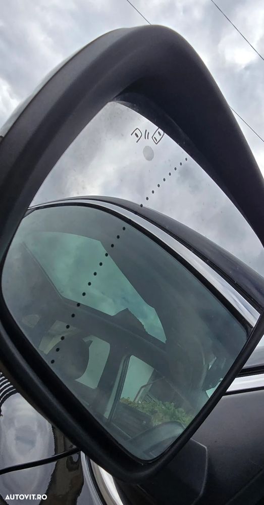 Renault Kadjar Energy dCi 130 4x4 Bose Edition - 37