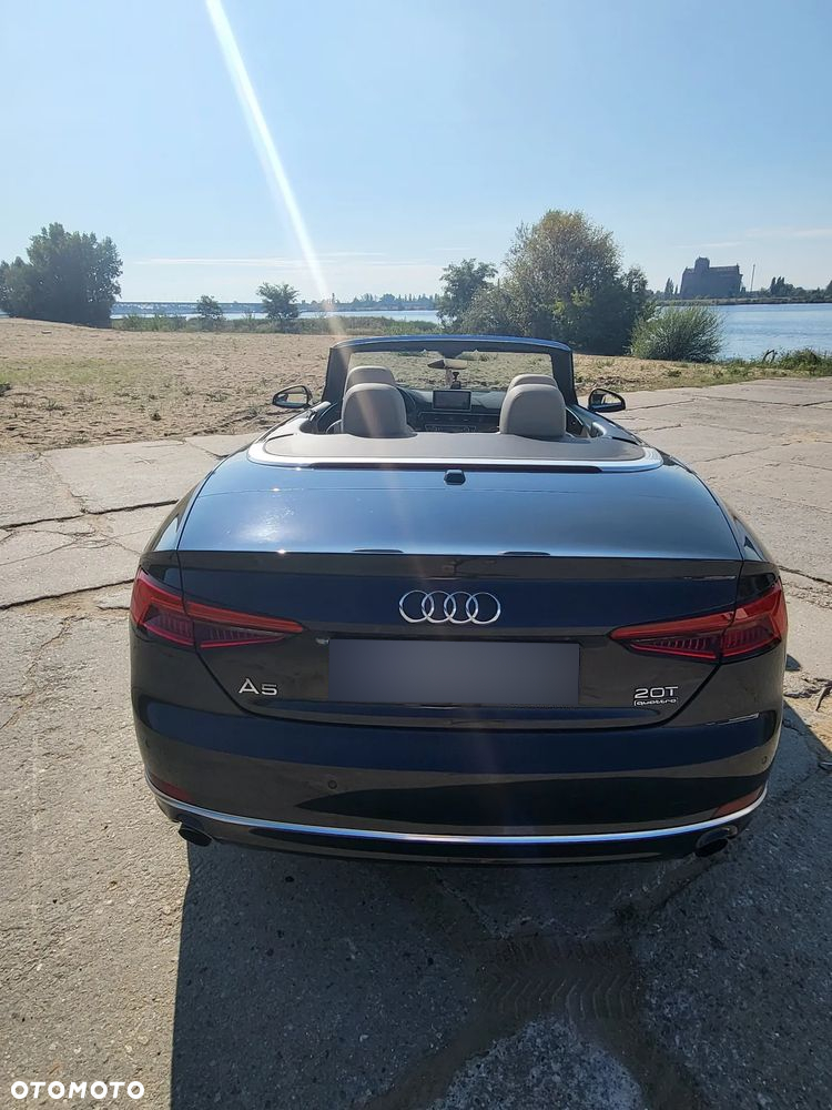 Audi A5 - 6
