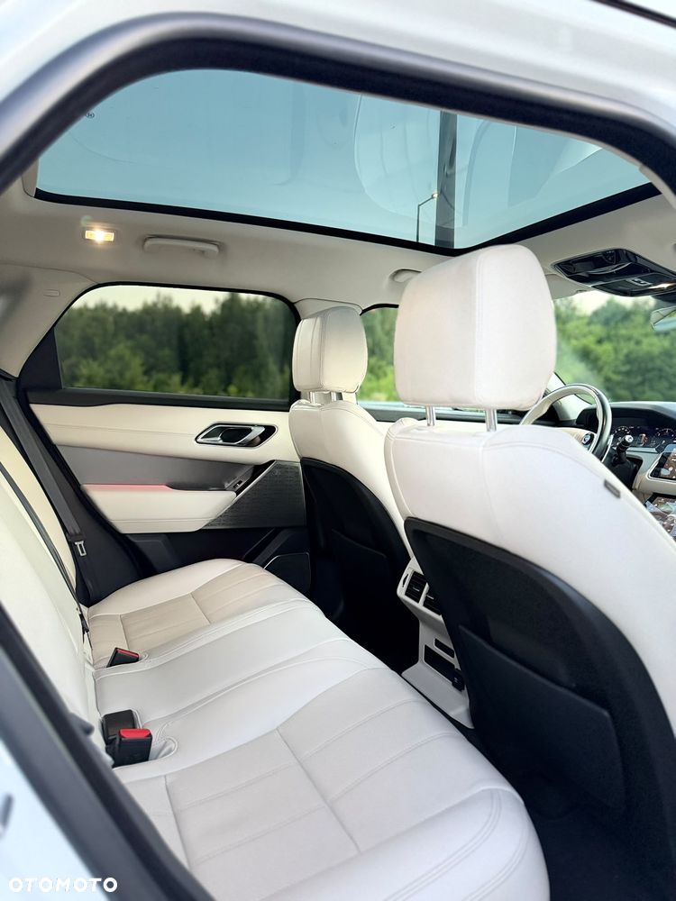 Land Rover Range Rover Velar 2.0 SD4 SE - 27